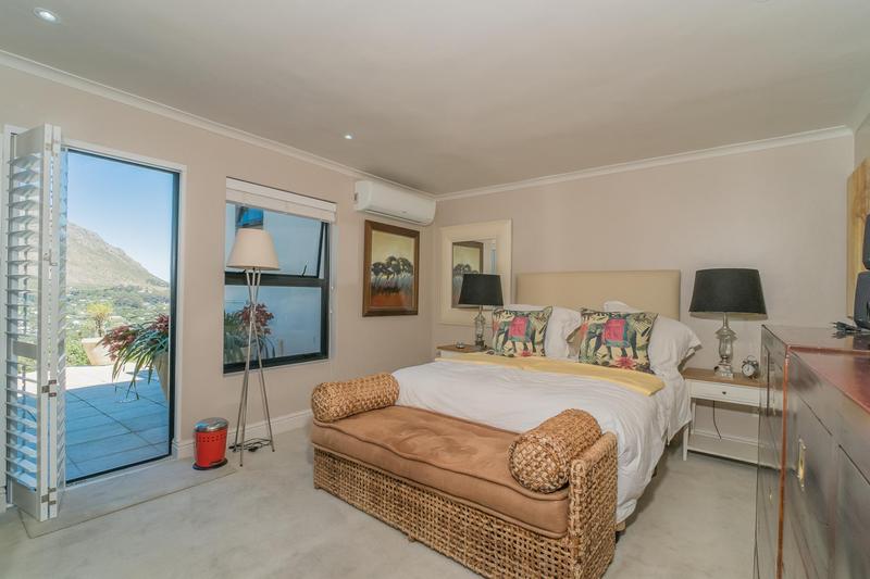 4 Bedroom Property for Sale in Kenrock Country Estate Western Cape